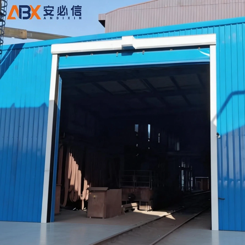 丽江冷库门封