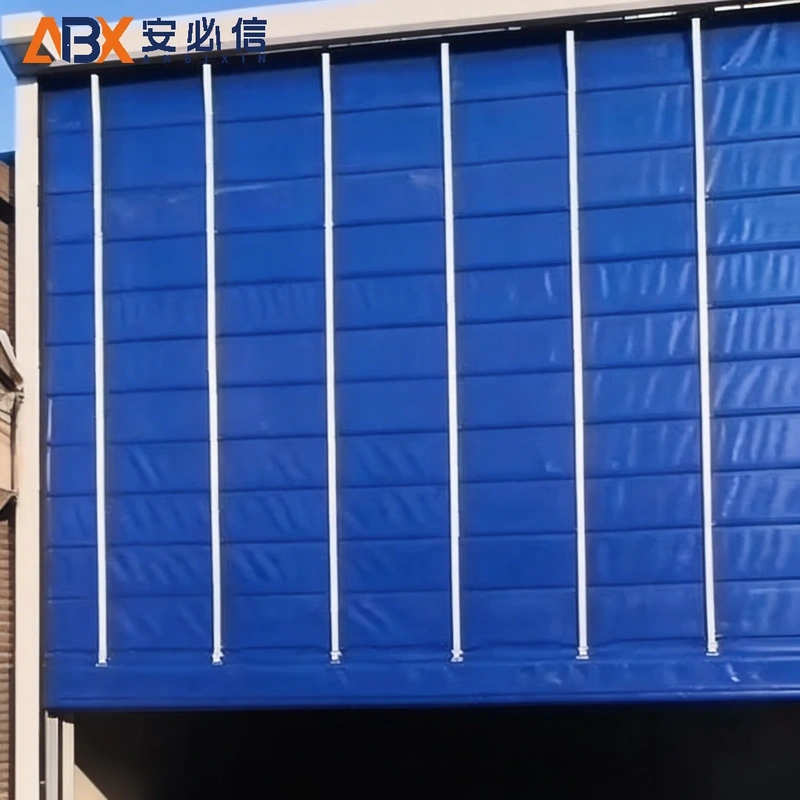 丽江充气式门封