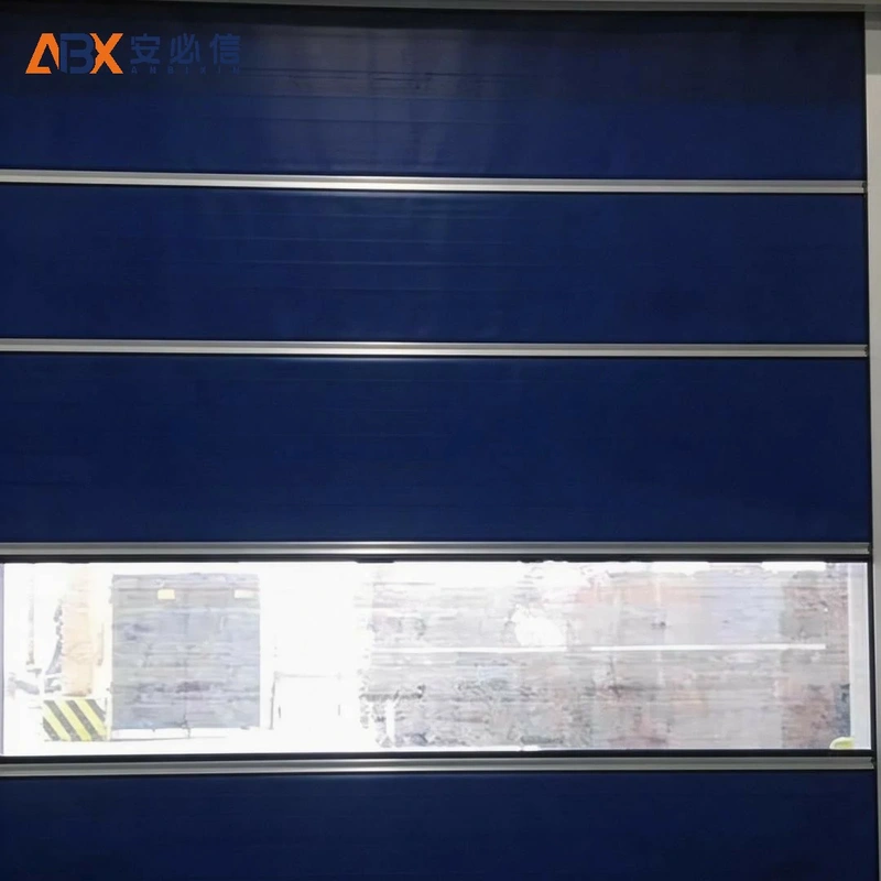 丽江工业快速门